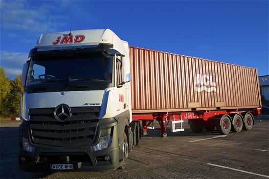 What Is Haulage Everything You Need To Know